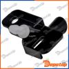 Gicleur de lave-glace pour HONDA | EDS-HD-014, 76810-TF0-G01